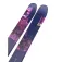 K2 Reckoner 110 woman alpine skis