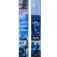 K2 Reckoner 124 alpine skis