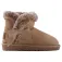 Gioseppo Lathrun Booties
