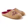 Gioseppo Pinckney slippers
