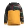 Joma Moletom com capuz 500800