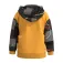 Joma Moletom com capuz 500800