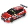Scalextric Cupra León Competición Girolami 1:43 차