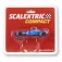Scalextric Formula 1 Blue & White auto