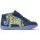 Camper Botines Peu