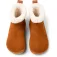 Camper Peu Booties