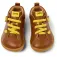 Camper Peu Booties