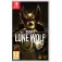 Nintendo Switch Bendy Lone Wolf