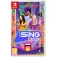 Nintendo Switch Let´S Sing 2026