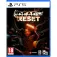 Playstation PS5 Dead Reset