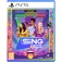 Playstation PS5 Let´S Sing 2026