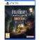 Playstation PS5 Little Nightmares Enhanced Completed Edition