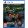 Playstation PS5 Turok Trilogy Bundle