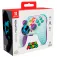 Turtle beach Rematch Wireless Controller A Increible Mario Nintendo Switch Glows In The Dark