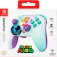 Turtle beach Rematch Wireless Controller A Increible Mario Nintendo Switch Glows In The Dark