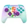 Turtle beach Rematch Wireless Controller A Increible Mario Nintendo Switch Glows In The Dark
