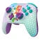 Turtle beach Rematch Wireless Controller A Increible Mario Nintendo Switch Glows In The Dark