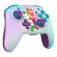 Turtle beach Rematch Wireless Controller A Increible Mario Nintendo Switch Glows In The Dark