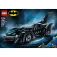 Lego Batman Forever™ Batmobile Construction Game