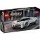 Lego Bugatti Centodieci Hypercar Construction Game