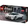 Lego Jeu de construction Bugatti Centodieci Hypercar
