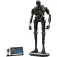 Lego K-2So™ Security Droid Bouwspel