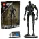 Lego K-2So™ Security Droid Bouwspel