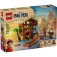 Lego One Piece 건설 게임