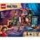 Lego Jeu de construction One Piece