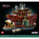 Lego One Piece Byggespil