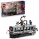 Lego Jeu de construction Spider-Man VsDoc Ock: Subway Scene