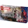 Lego Spider-Man VsDoc Ock: Subway Scene Construction Game