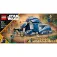 Lego Star Wars 건설 게임 976 조각