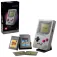 Lego Super Mario Game Boy Bauspiel