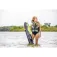 Full throttle Sci d´acqua junior