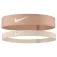 Nike Flex hodebånd 2 enheter