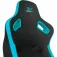 Drift DR600BL gamingstol