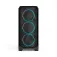 Fractal Meshify 3 RGB TG Light PC tower case