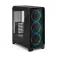 Fractal Meshify 3 RGB TG Light PC-behuizing