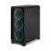 Fractal Meshify 3 RGB TG Light PC-behuizing