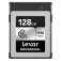 Lexar LCXEXSL128G-RNENG 128 GB Cfexpress memory card