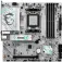 MSI Placa base B840M Gaming Plus WiFi 6E