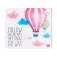Legami Air Balloon musematte