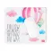 Legami Air Balloon musematte