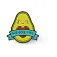 Legami Avocado 销