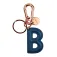 Legami B Keychain