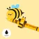 Legami Bee στυλό
