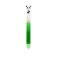 Legami Click&Clack-Panda Stift