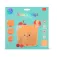 Legami Cookie Lunchbox