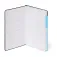 Legami Quaderno Dotted Aura